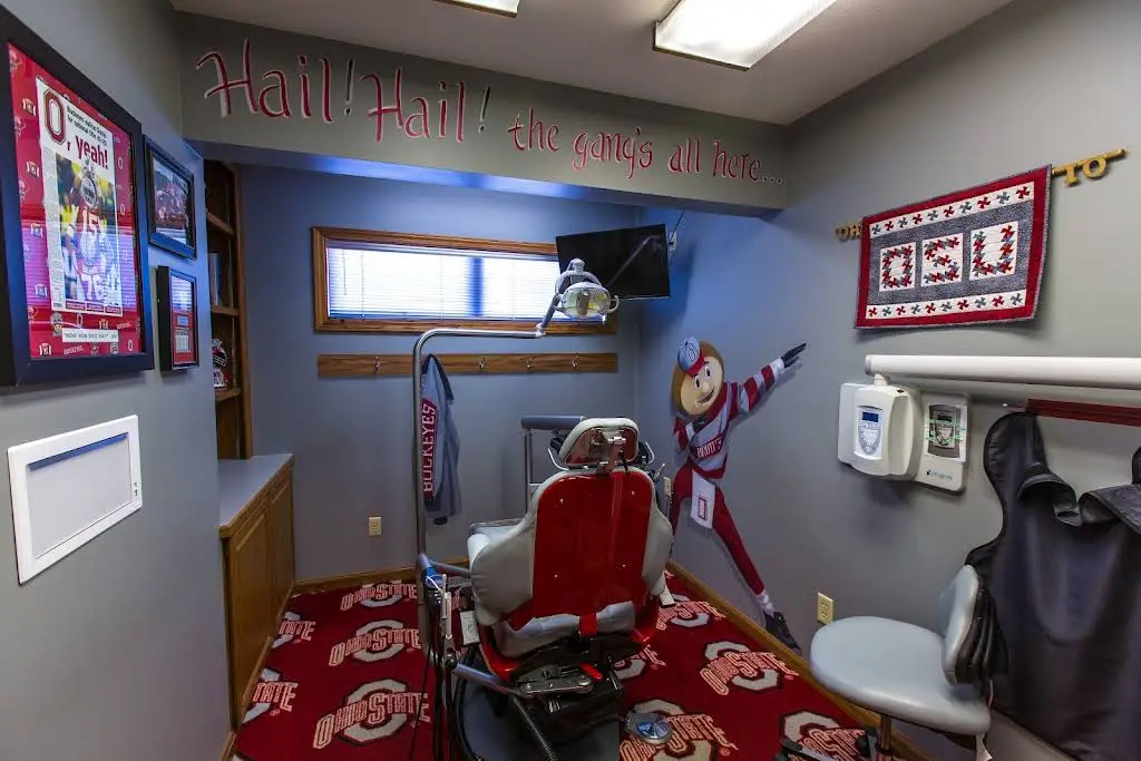 McComb Family Dental