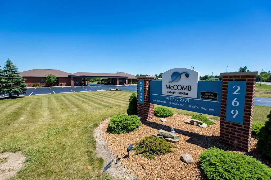 McComb Family Dental