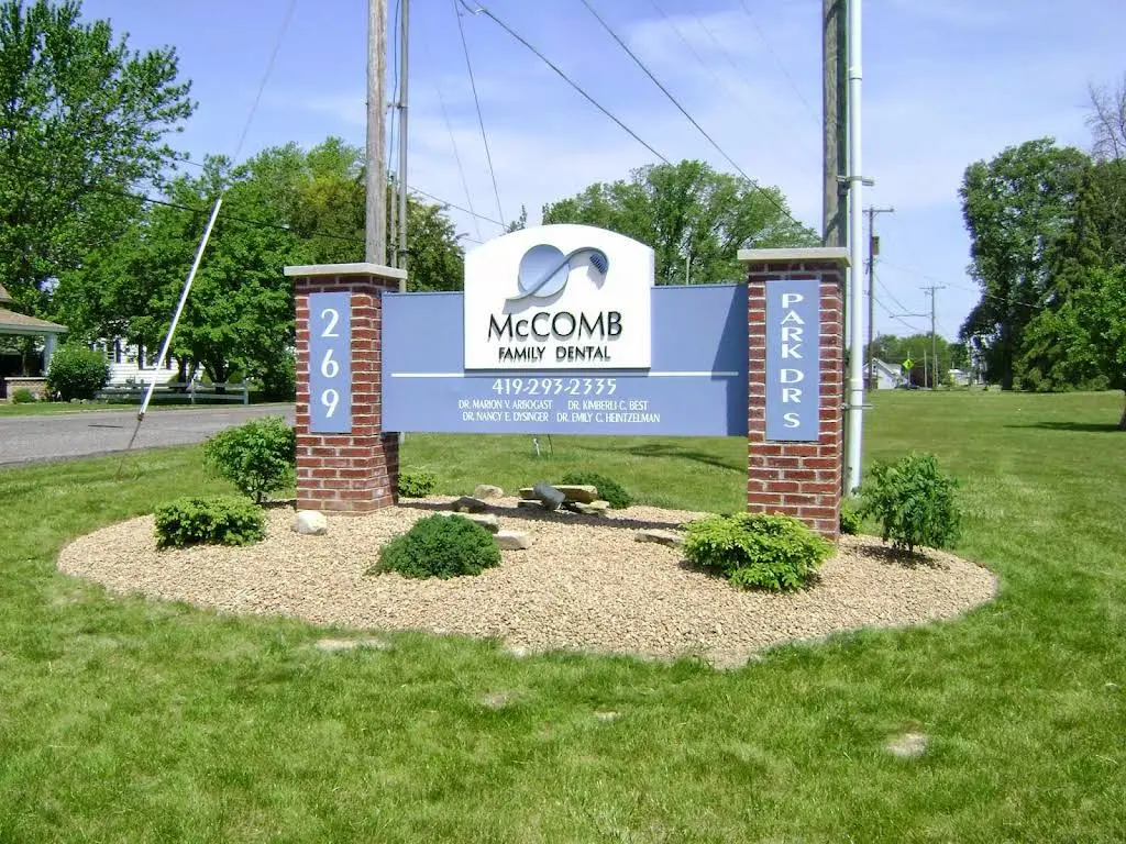 McComb Family Dental