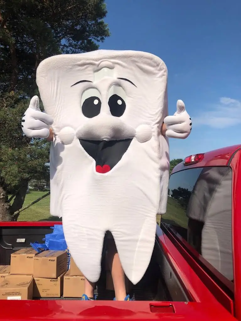 McComb Family Dental