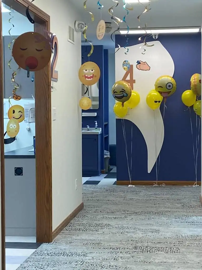 McComb Family Dental