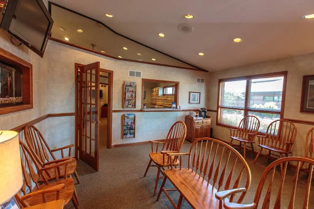 McComb Family Dental