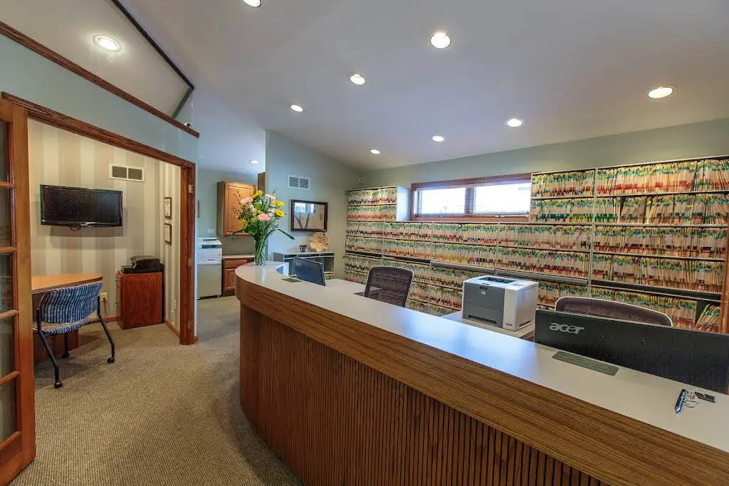 McComb Family Dental