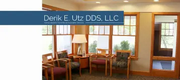 Derik E. Utz, D.D.S.