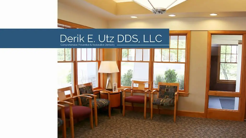 Derik E. Utz, D.D.S.