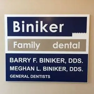 Biniker Family Dental