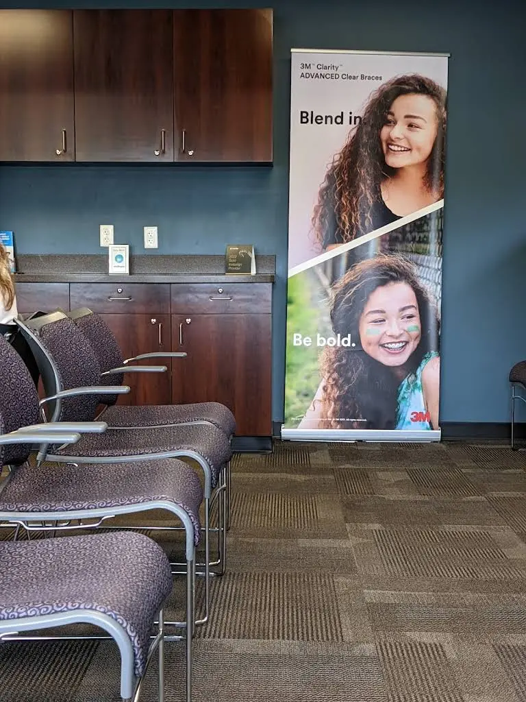 Kay & Paulus Orthodontics
