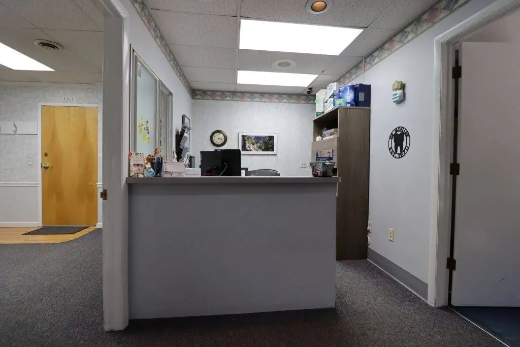 Classic Smiles Dental Toledo