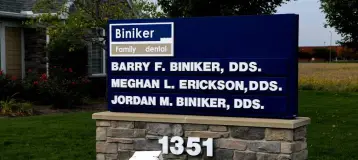 Biniker Family Dental
