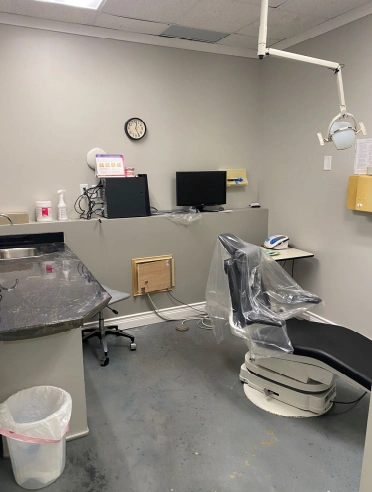 Dentist in Perrysburg