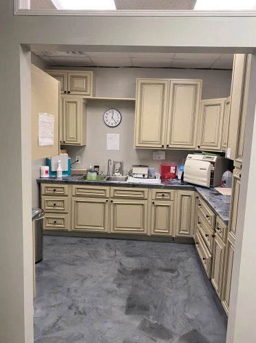 Dentist in Perrysburg