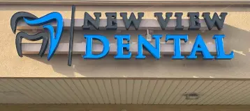 New View Dental