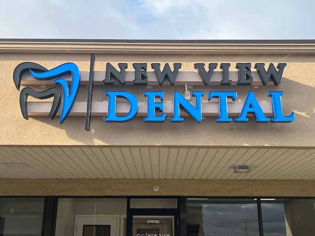 New View Dental