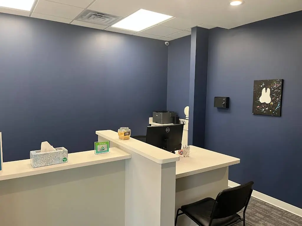 New View Dental