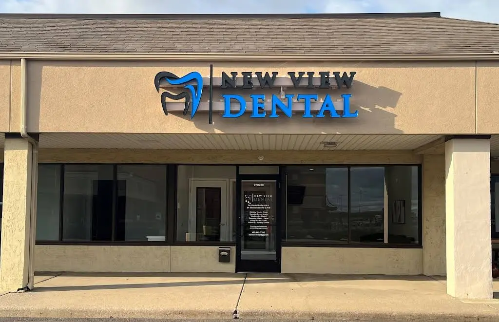 New View Dental