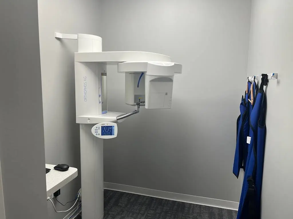 New View Dental