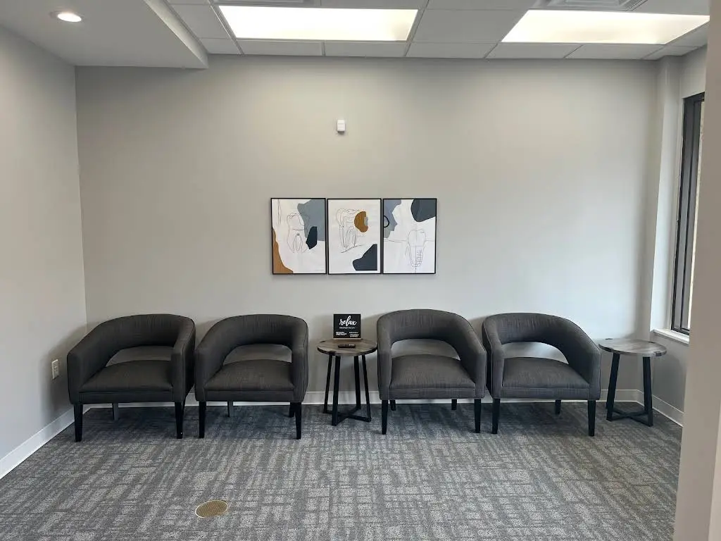 New View Dental