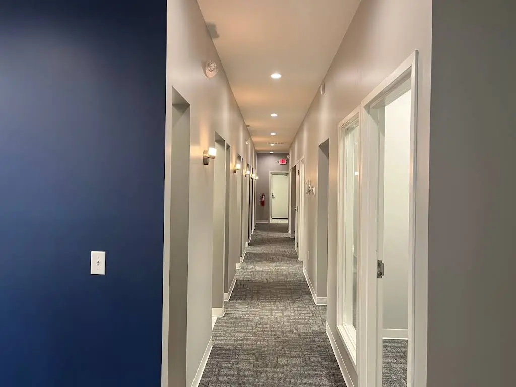 New View Dental
