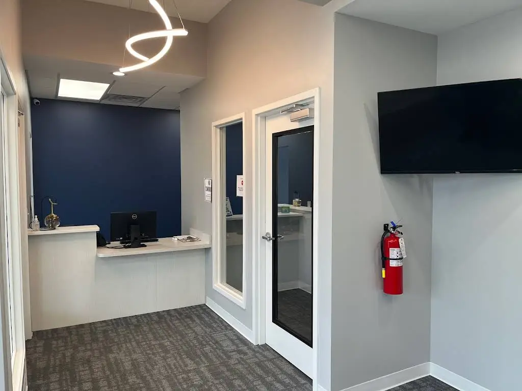 New View Dental