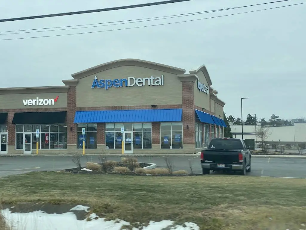 Aspen Dental