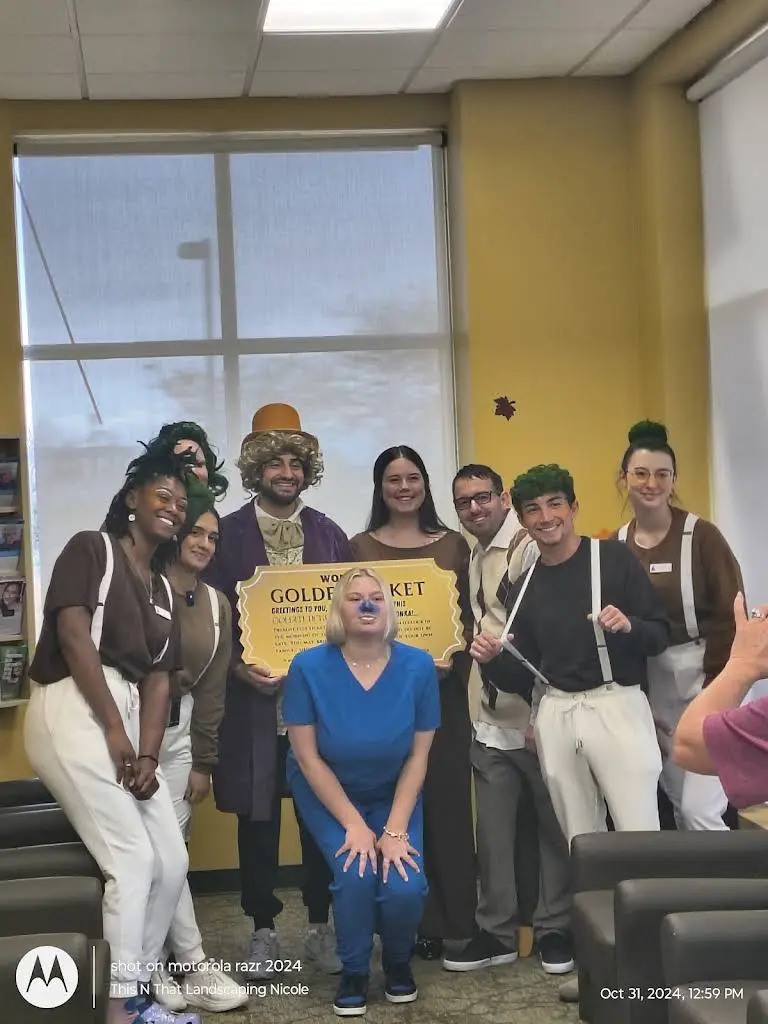 Aspen Dental