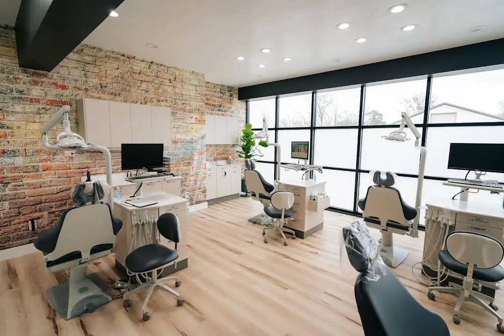 Trax Orthodontics