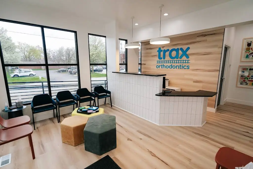 Trax Orthodontics