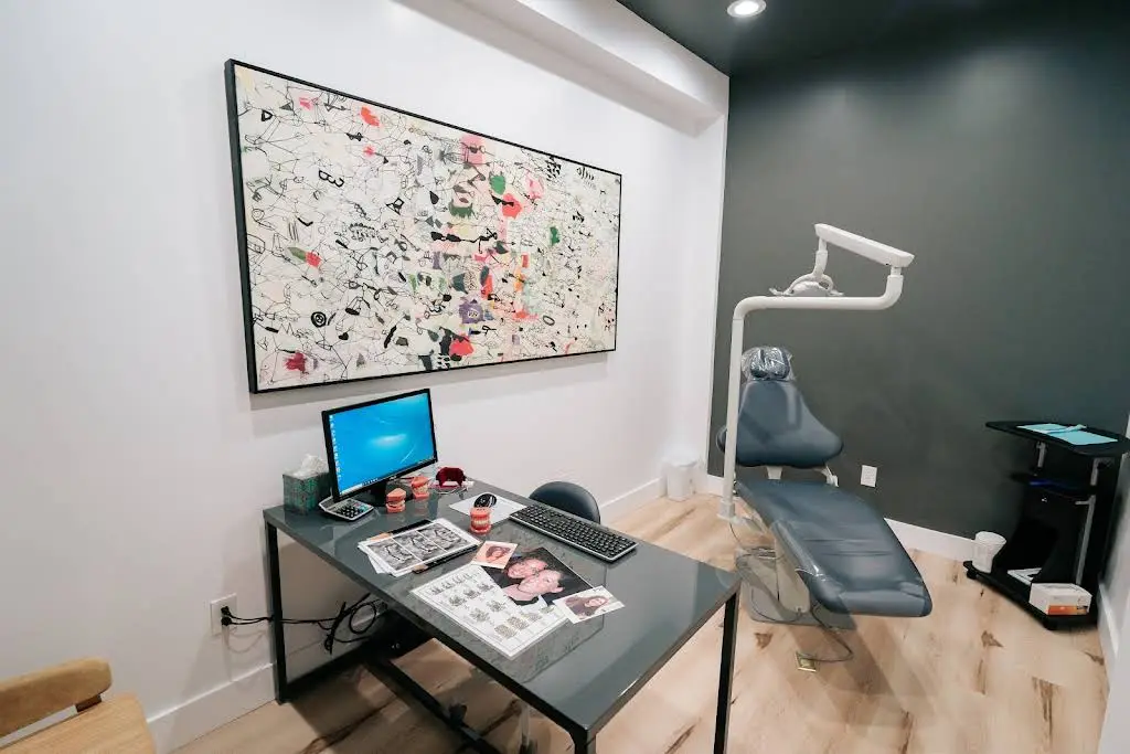 Trax Orthodontics