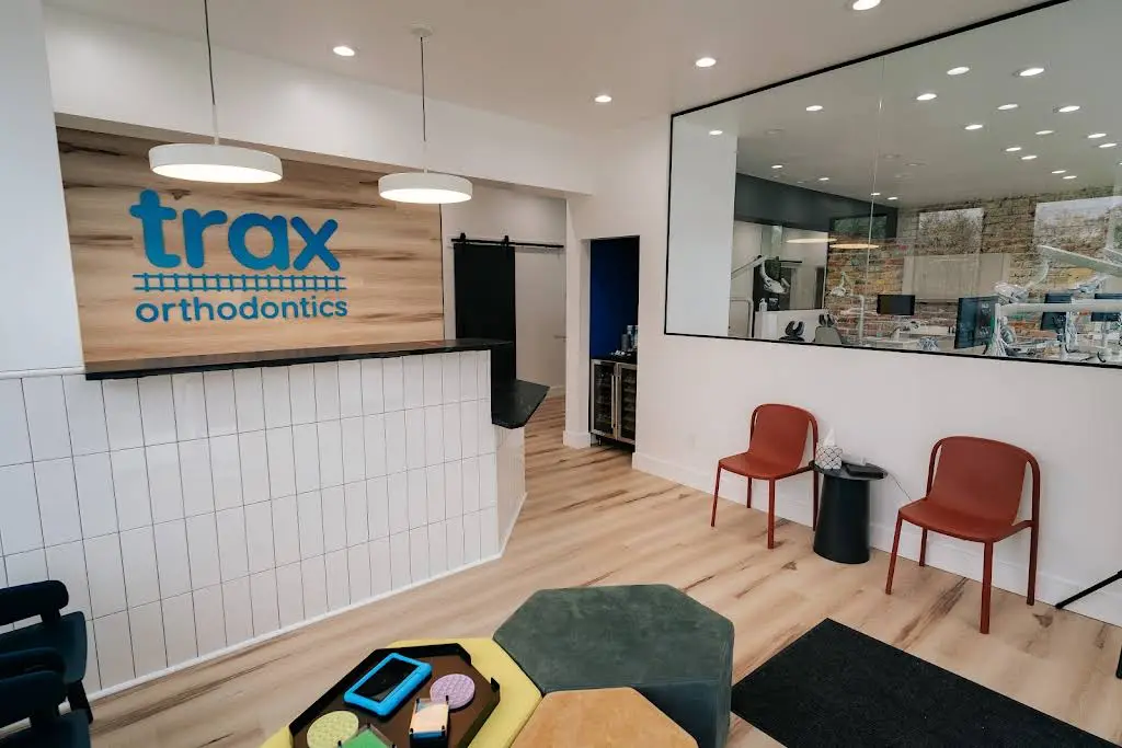 Trax Orthodontics