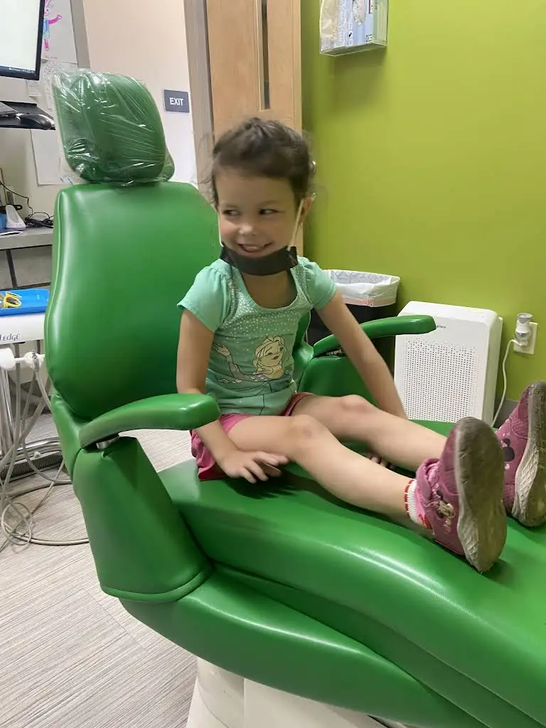 Firefly Children's Dentistry