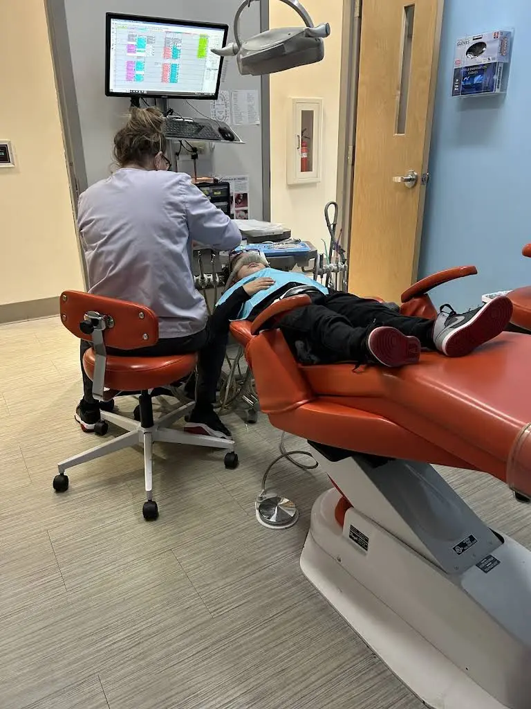 Firefly Children's Dentistry
