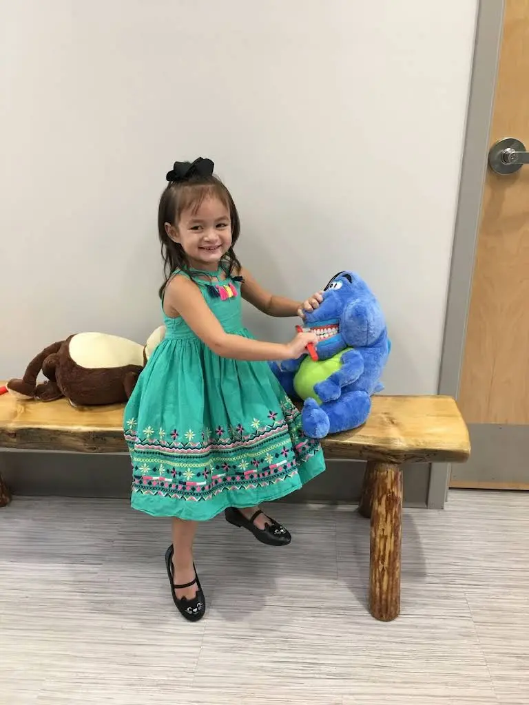 Firefly Children's Dentistry