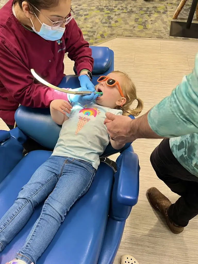 Firefly Children's Dentistry
