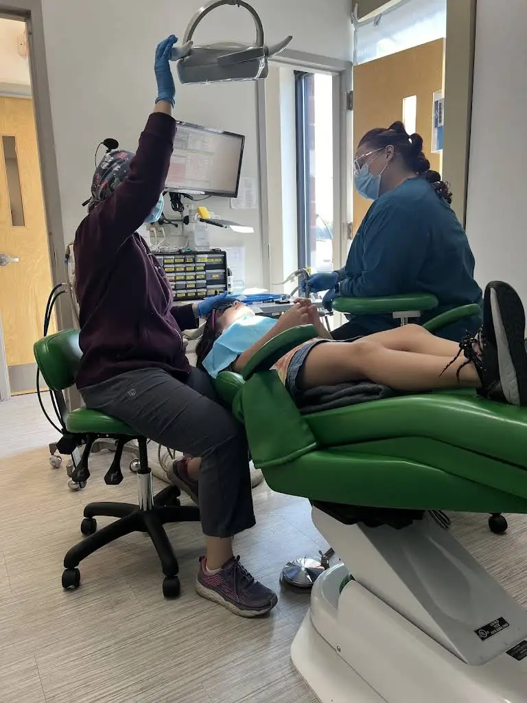 Firefly Children's Dentistry
