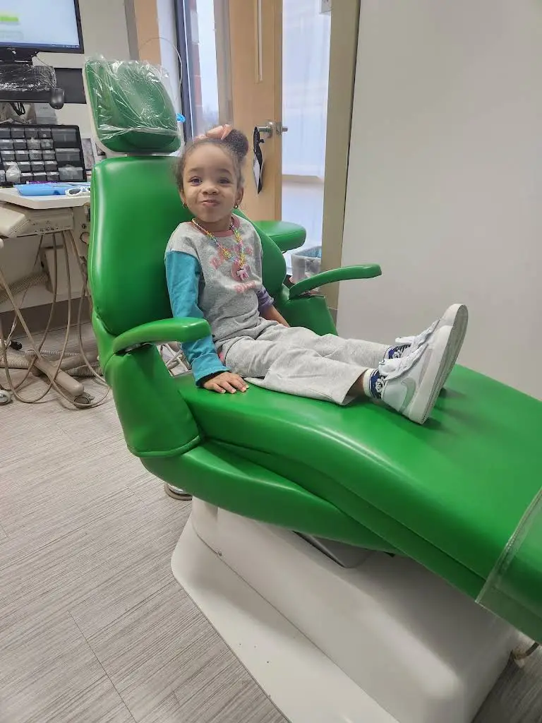 Firefly Children's Dentistry