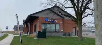 Rymal Family Dental Hamilton