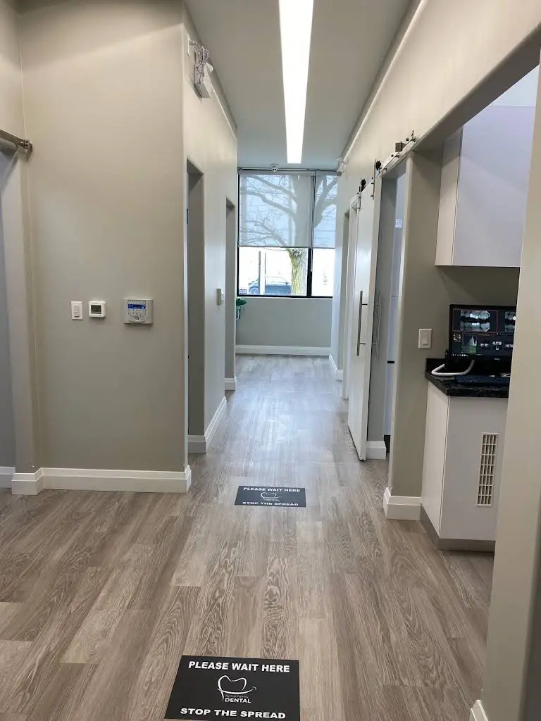 Rymal Family Dental Hamilton