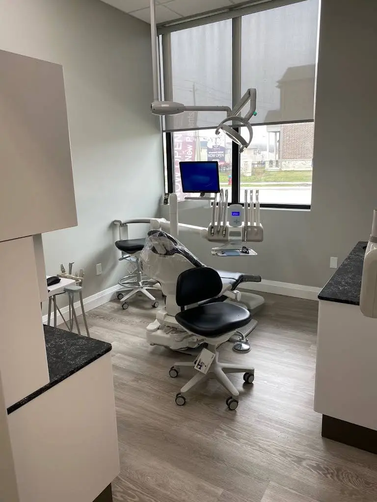 Rymal Family Dental Hamilton