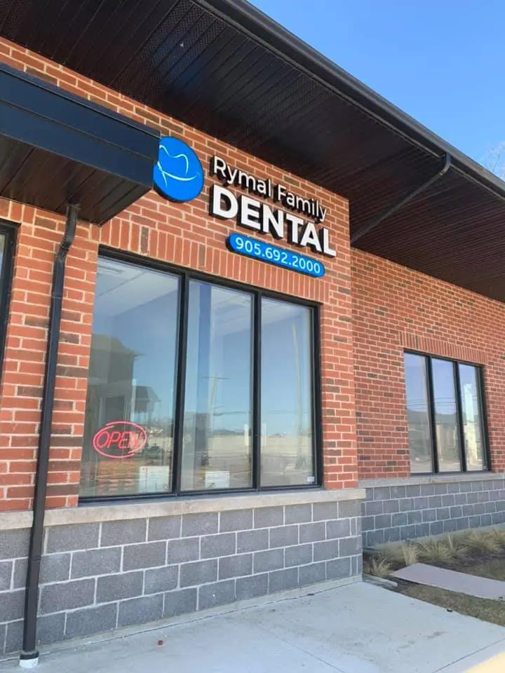 Rymal Family Dental Hamilton