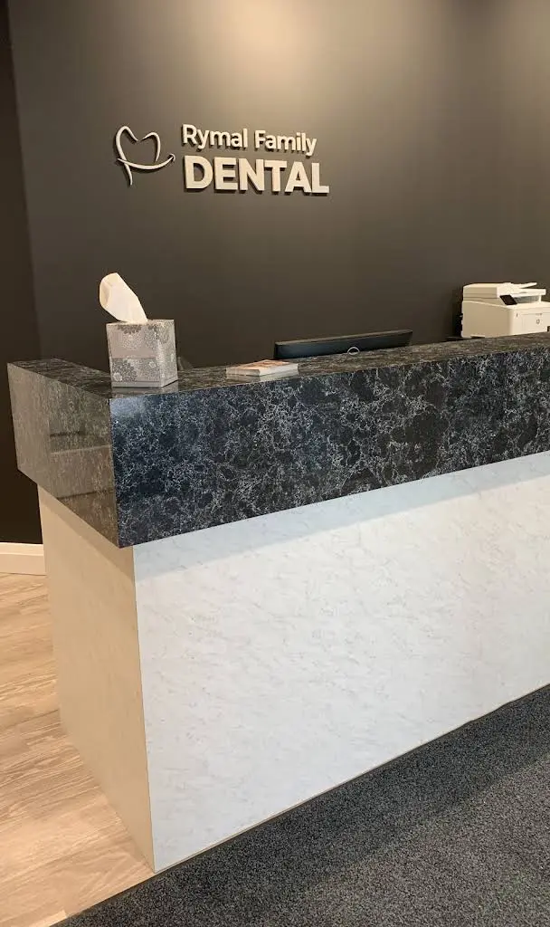 Rymal Family Dental Hamilton