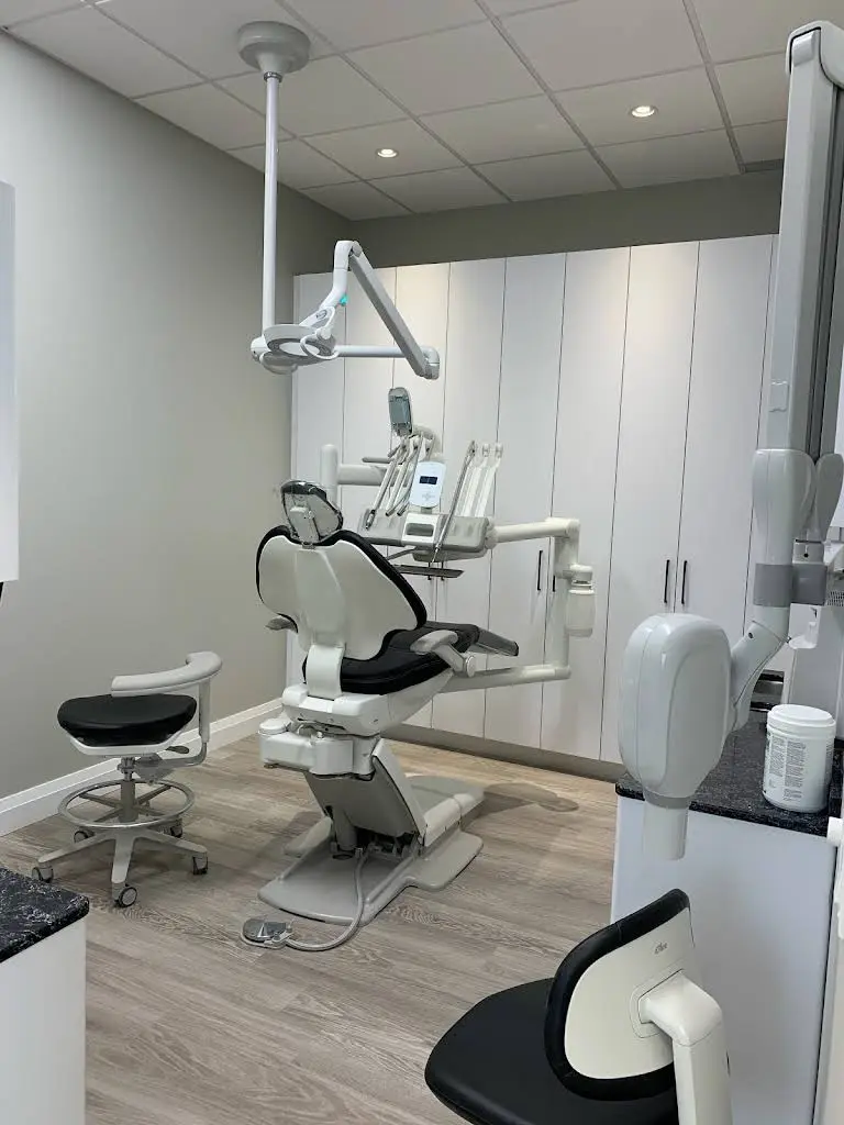 Rymal Family Dental Hamilton