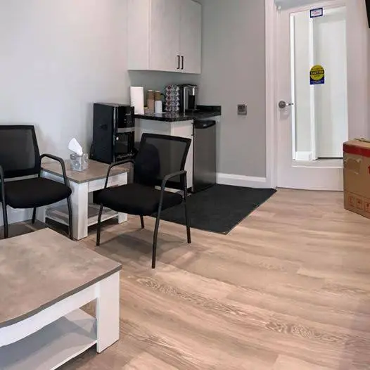 Rymal Family Dental Hamilton