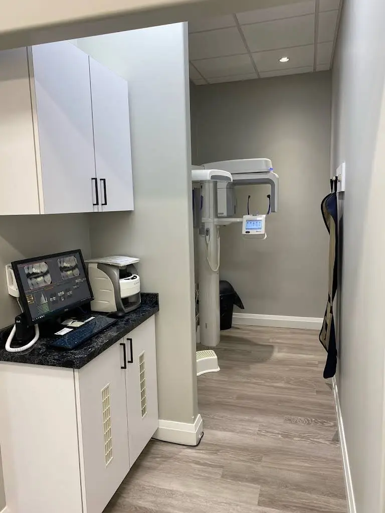 Rymal Family Dental Hamilton