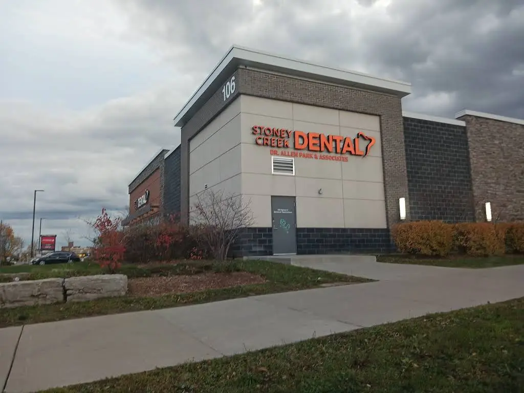 Stoney Creek Dental Group