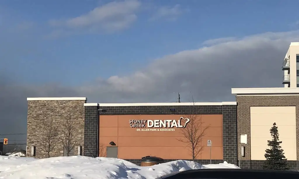 Stoney Creek Dental Group