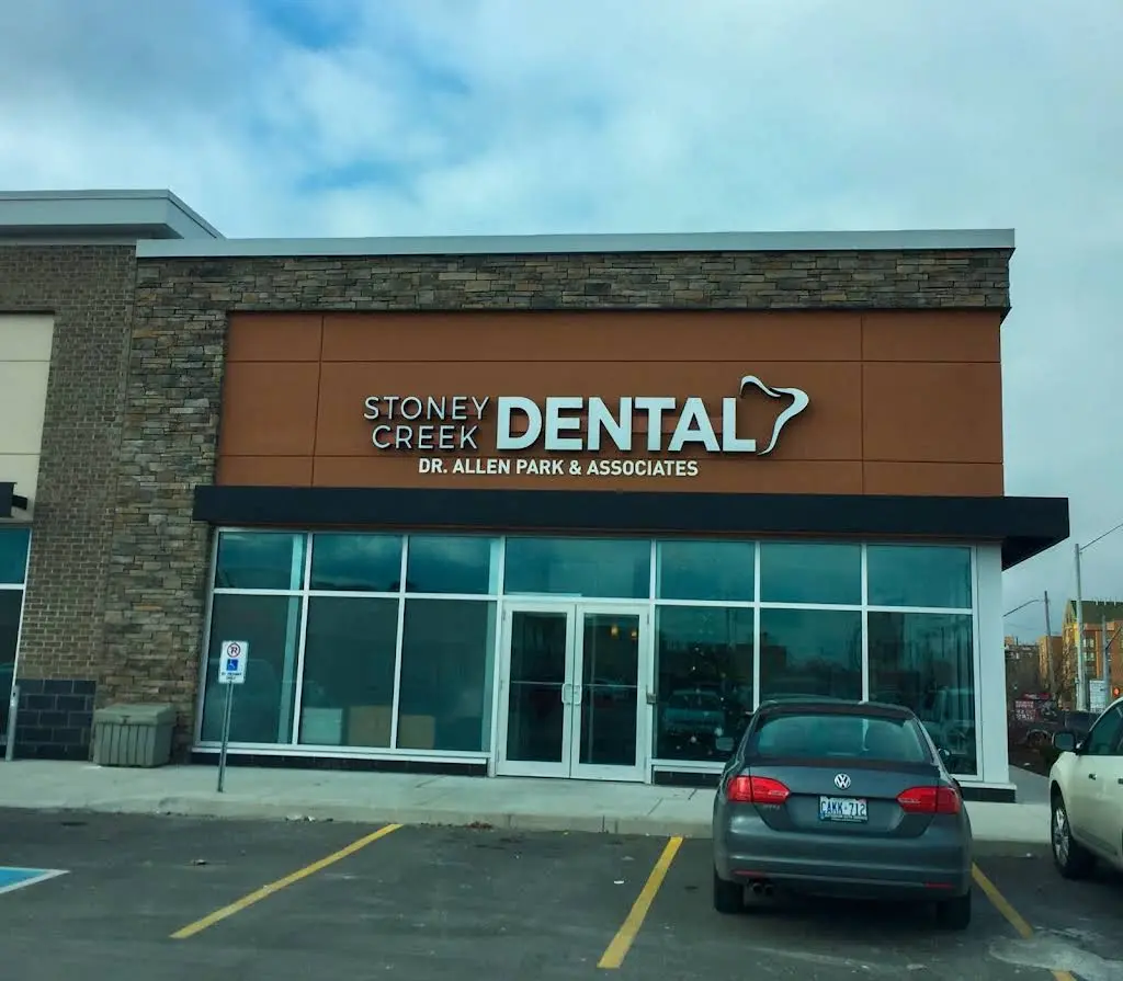 Stoney Creek Dental Group
