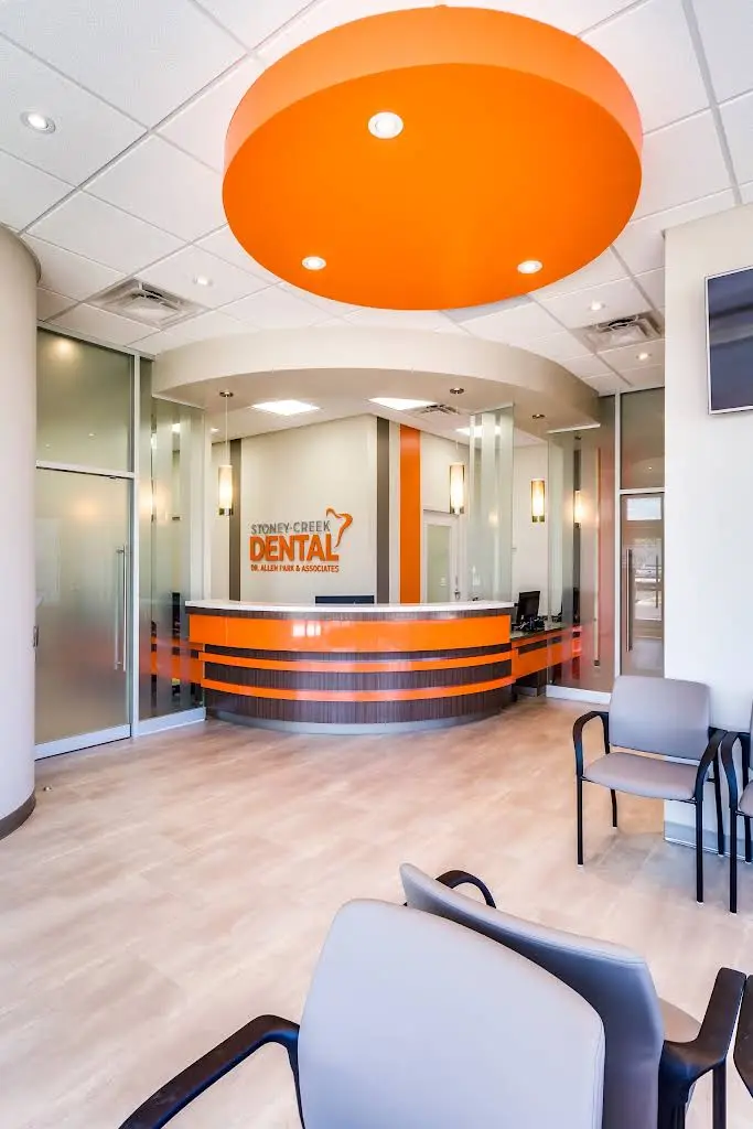 Stoney Creek Dental Group