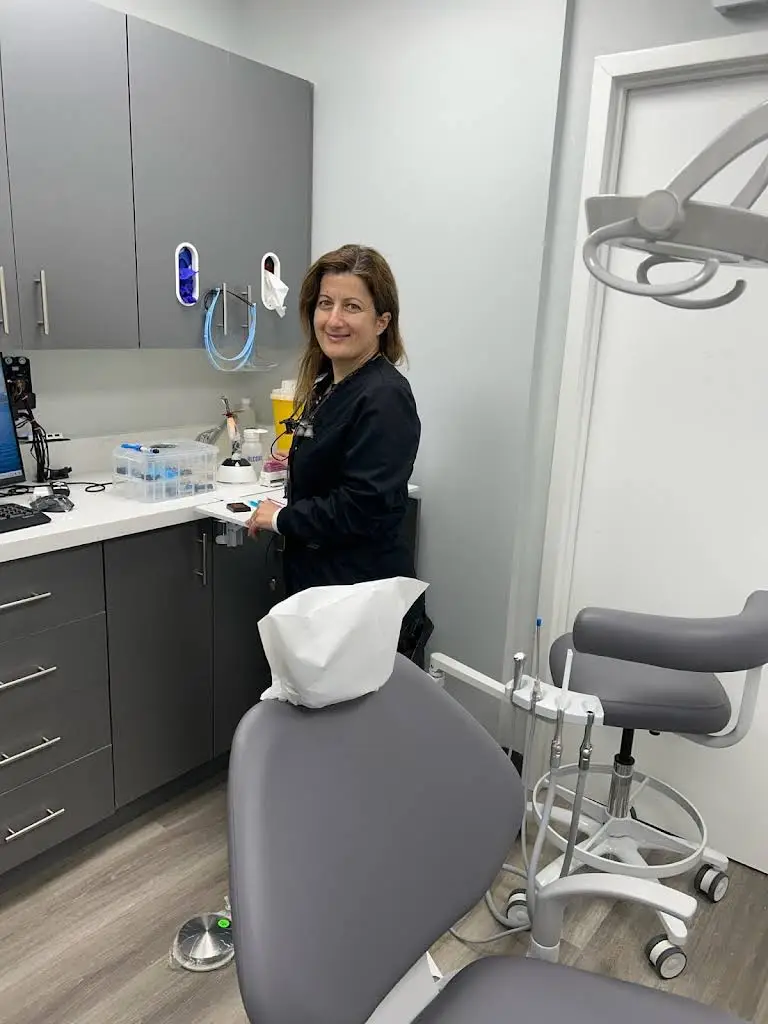 Rosewood Dentistry Dental Clinic