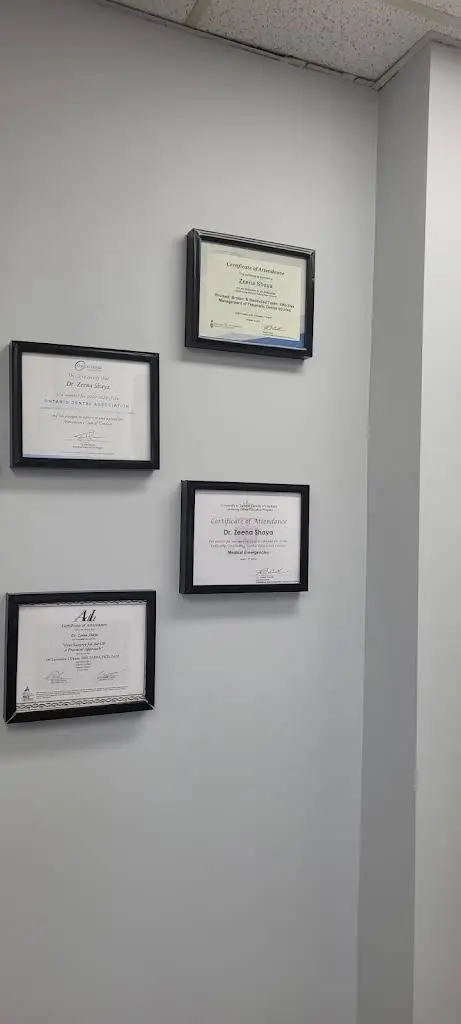 Rosewood Dentistry Dental Clinic