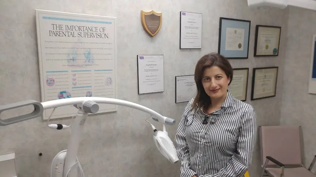 Rosewood Dentistry Dental Clinic